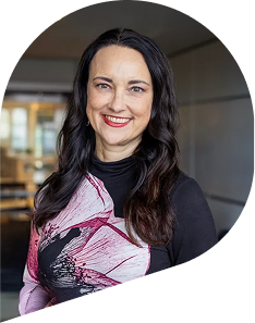 Connie Perry, PharmD, Chief Pharmacy Officer