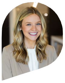 Kelli Kimberley professional headshot