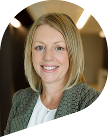 Sara King, PharmD, pharmacy solutions consultant for Ethica Pharmacy Advisors