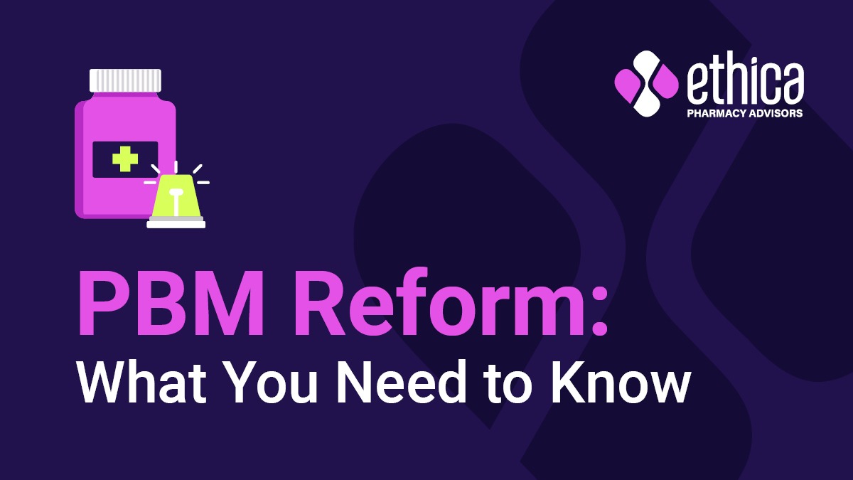 PBM Reform