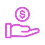 Unexpected rebates or savings variability
