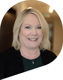 Karen Breitnauer professional headshot